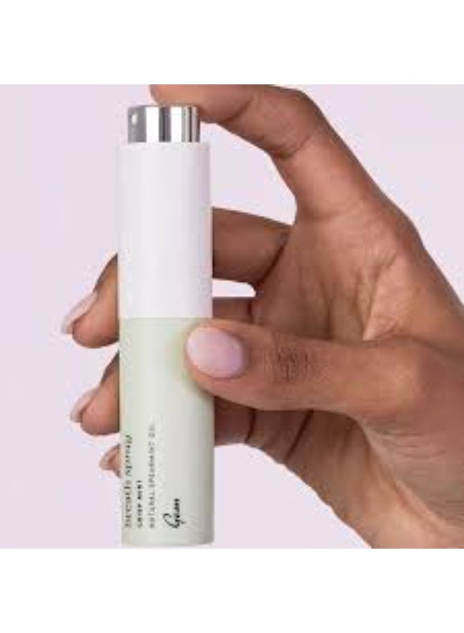 Gem Breath Spray - Crisp Mint 9ml - Image 2